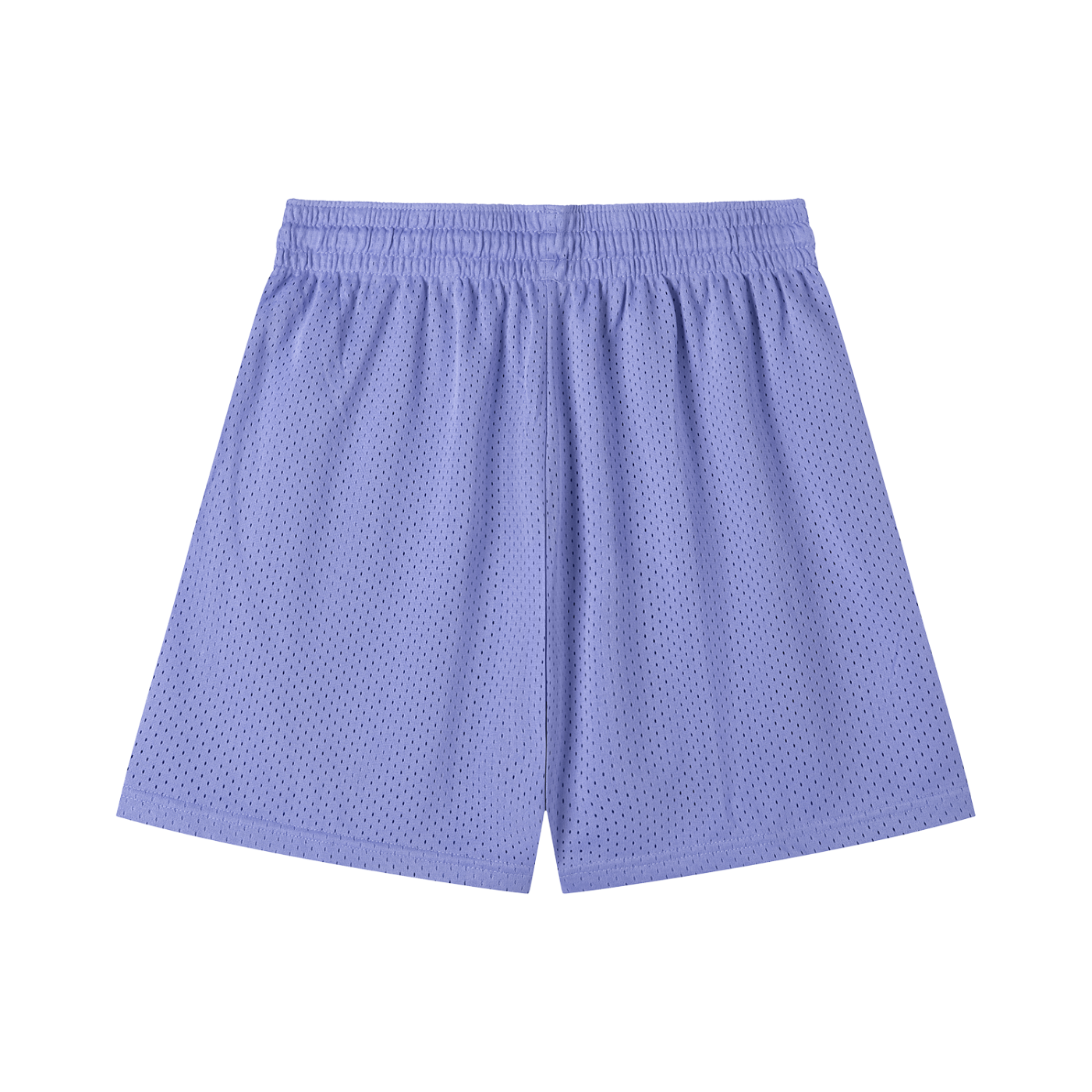 Krea8tions Branded Mesh Drawstring Shorts