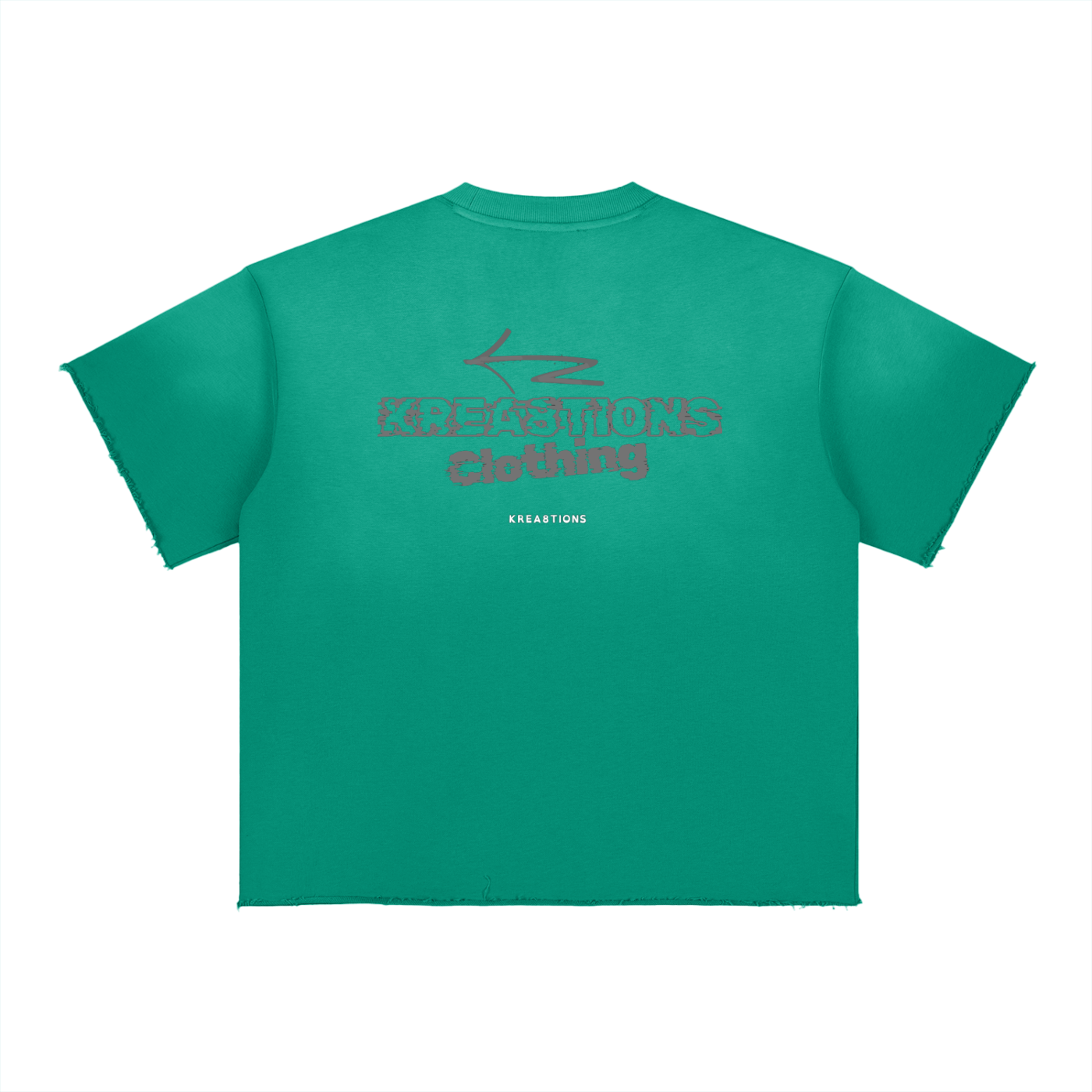 Krea8tions Monkey Graphic