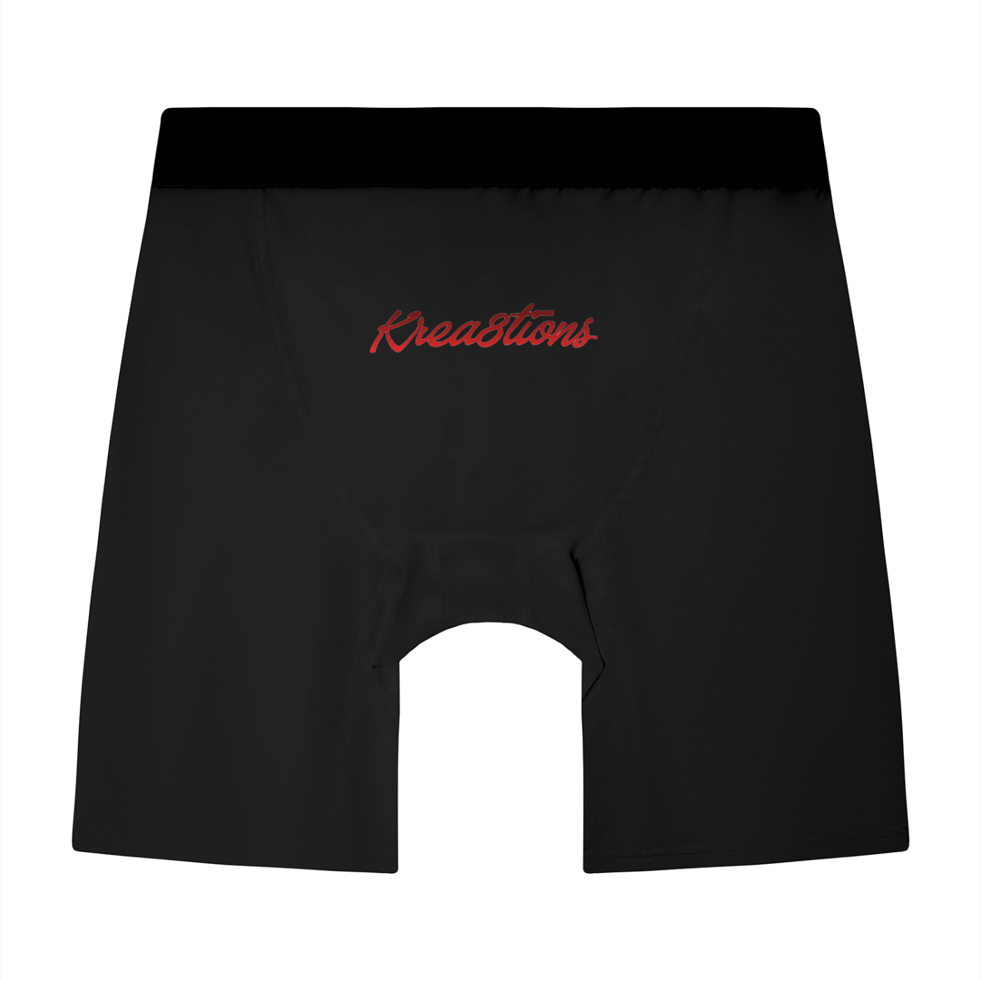 Men's Tight Cycling Shorts