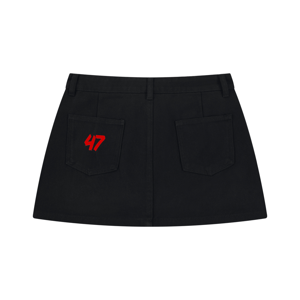 Krea8tions Mini Skirt