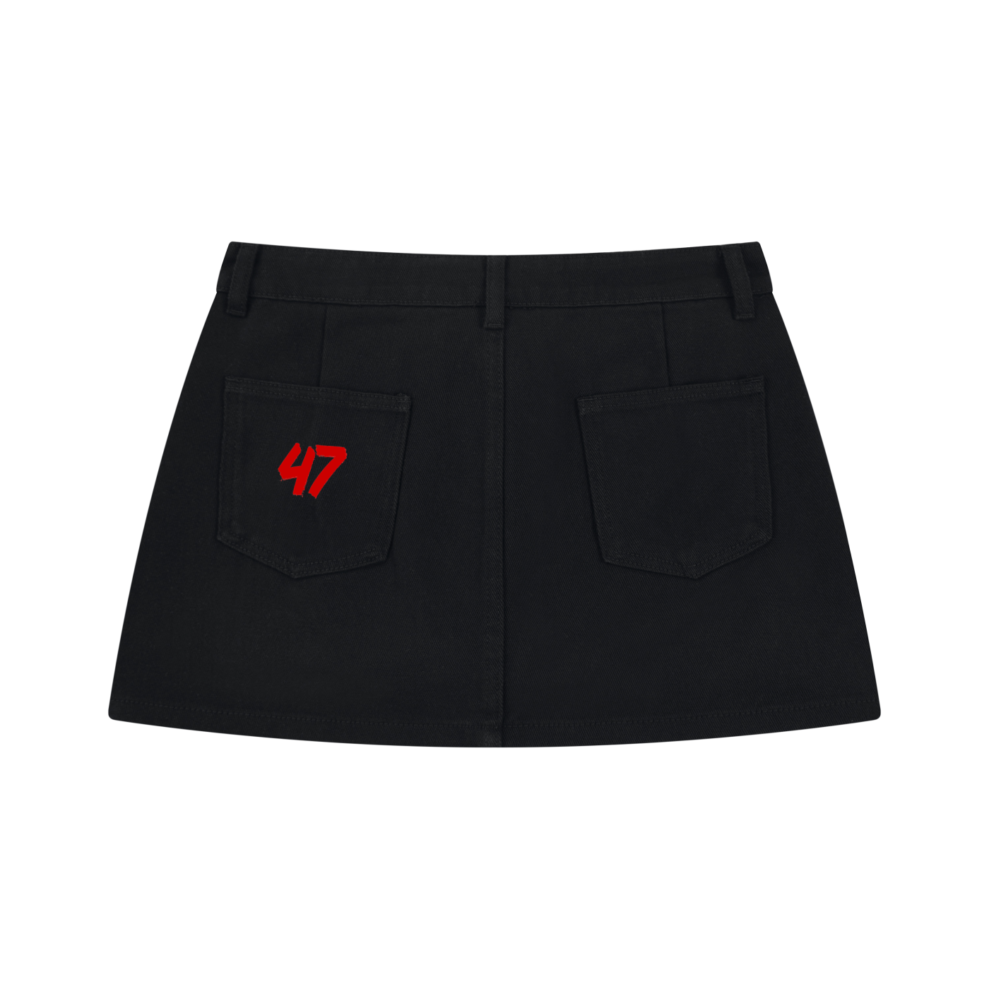 Krea8tions Mini Skirt