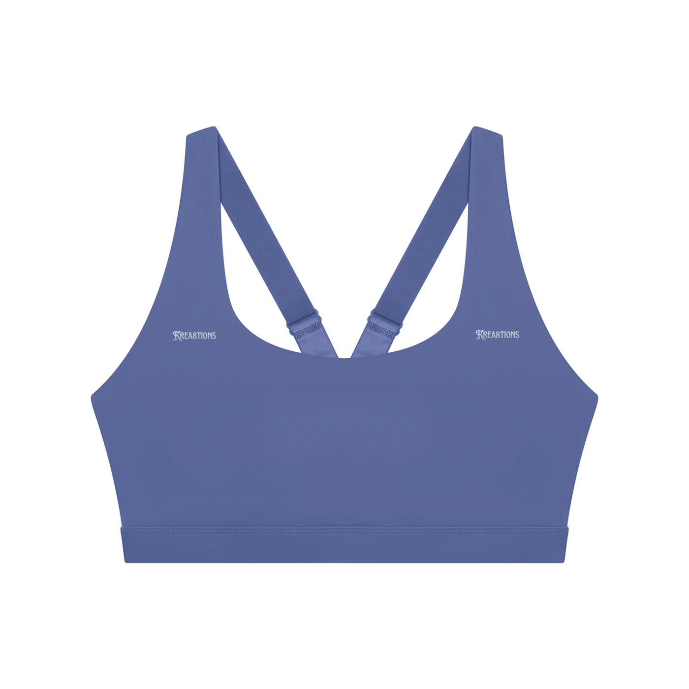 Krea8tions Women’s Yoga Sports Bra
