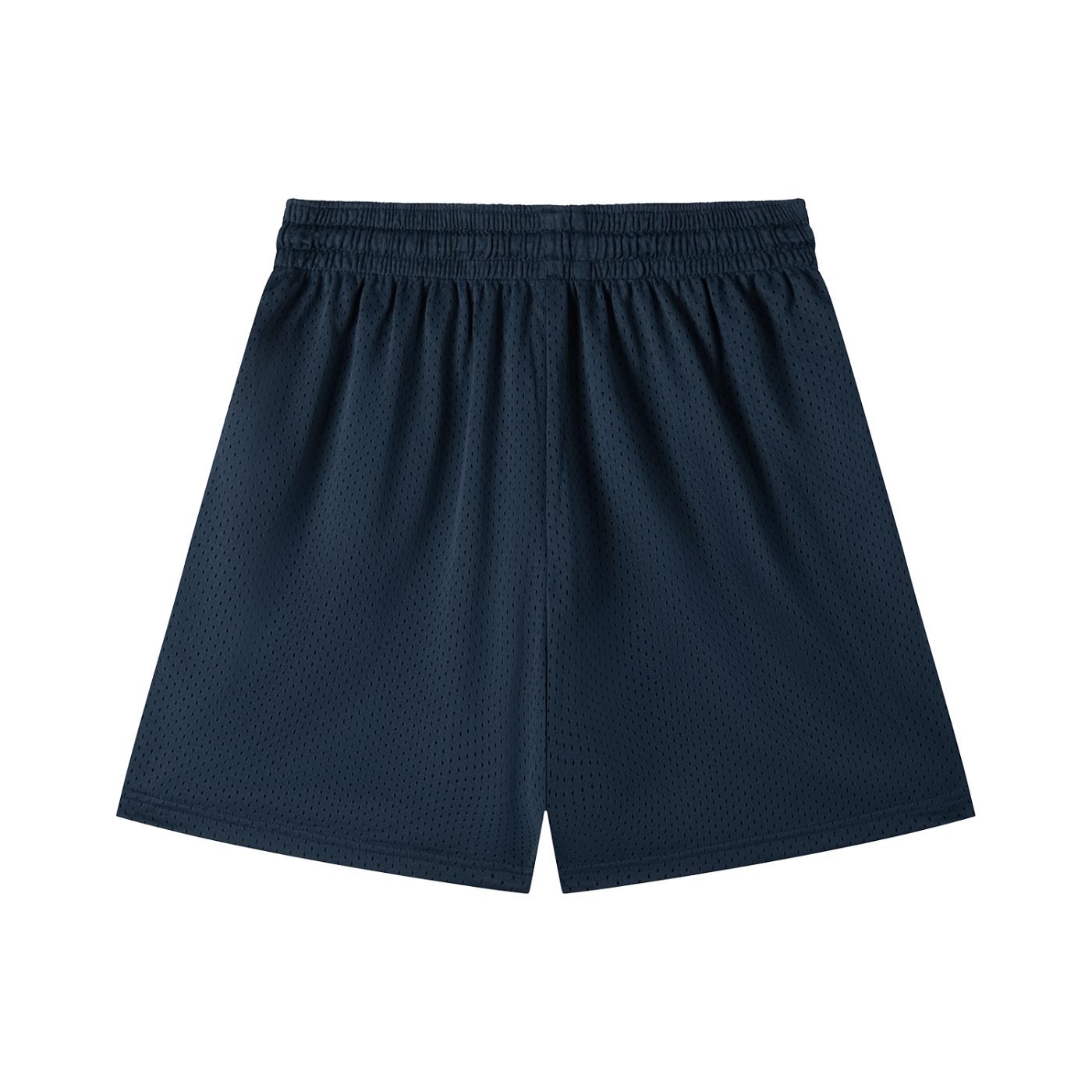 Krea8tions Branded Mesh Drawstring Shorts