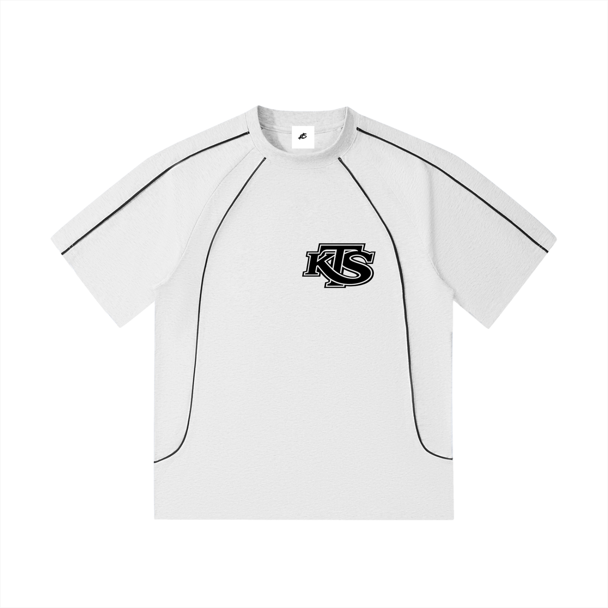 Krea8 Stitch T-Shirt