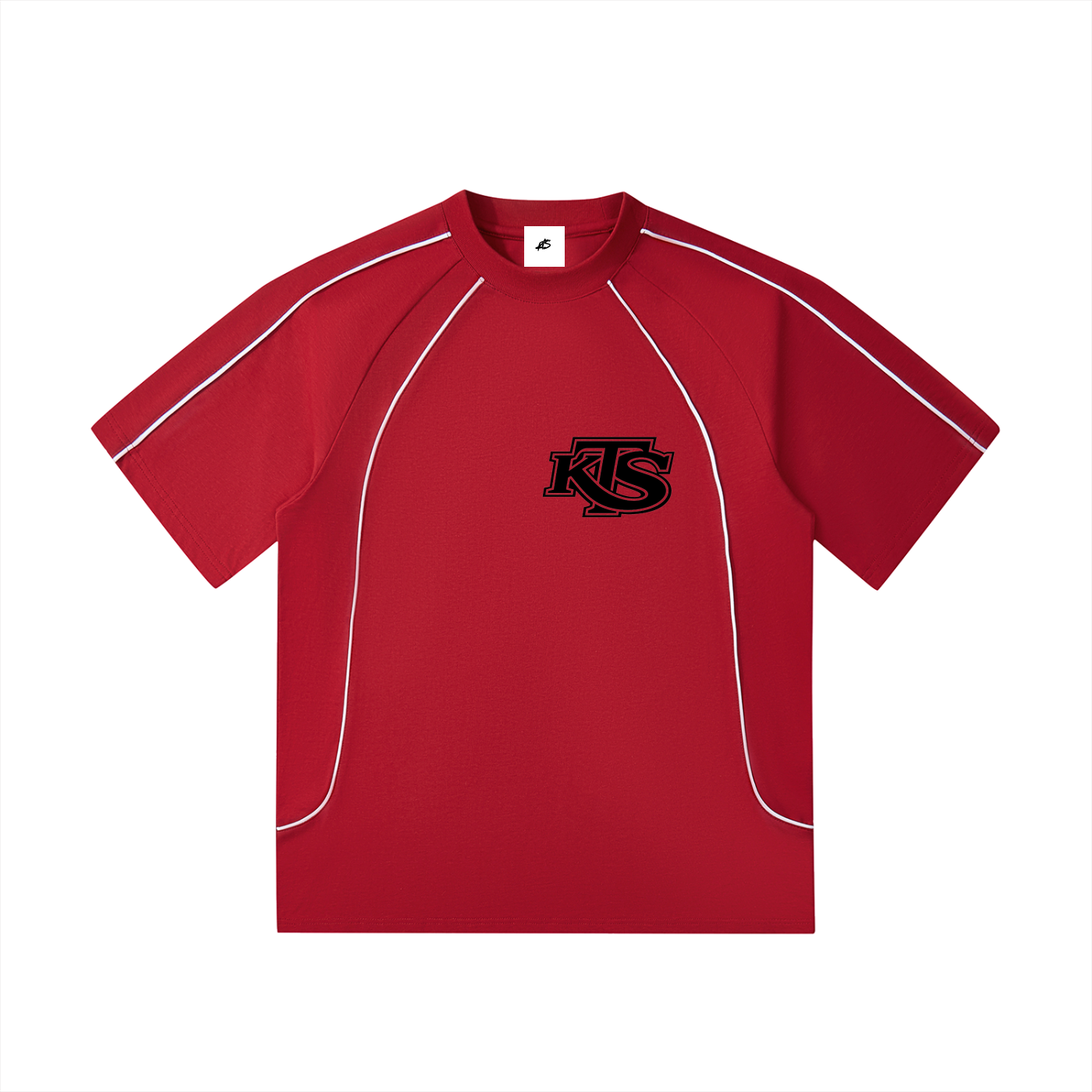 Krea8 Stitch T-Shirt