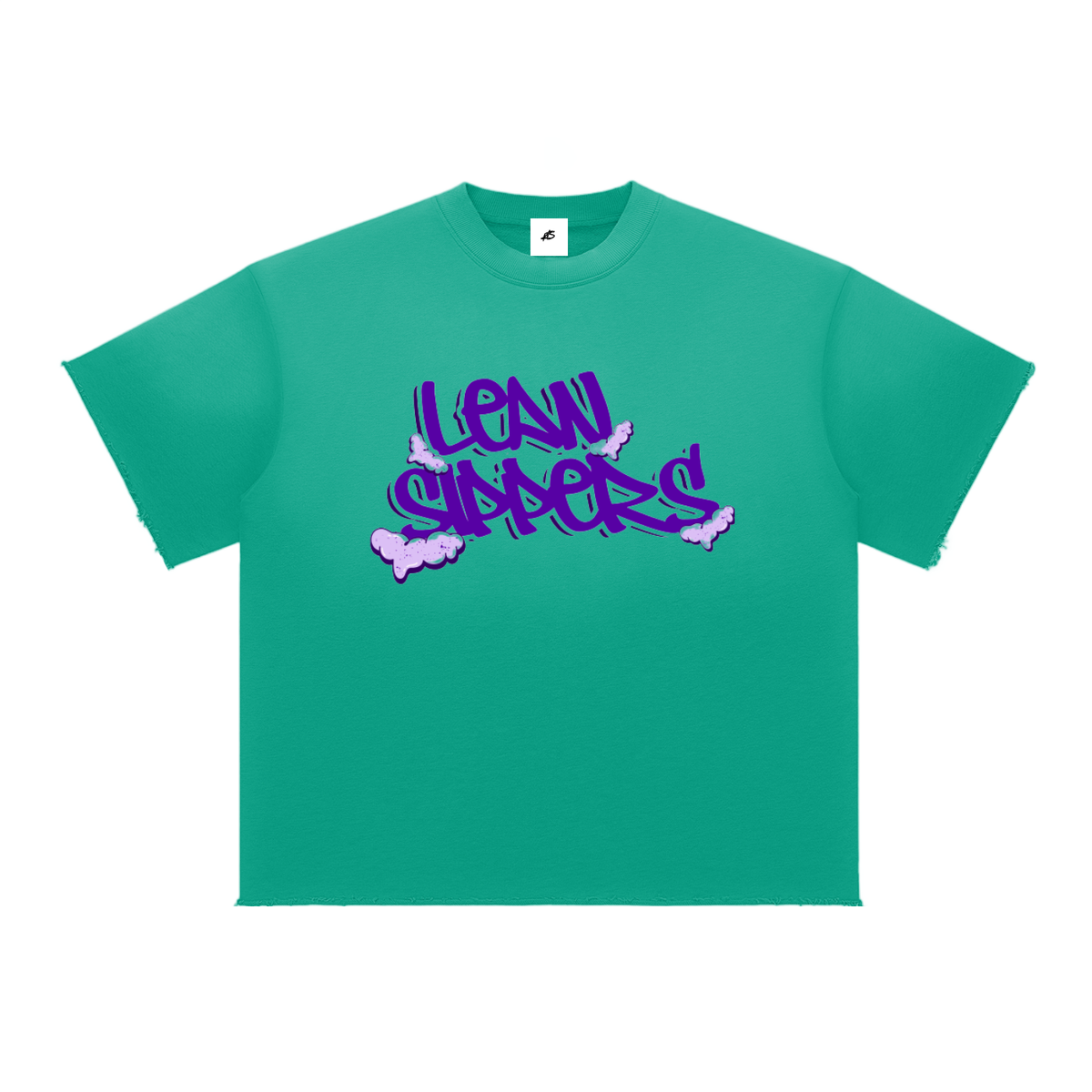 Lean Sippers Graphic shirt