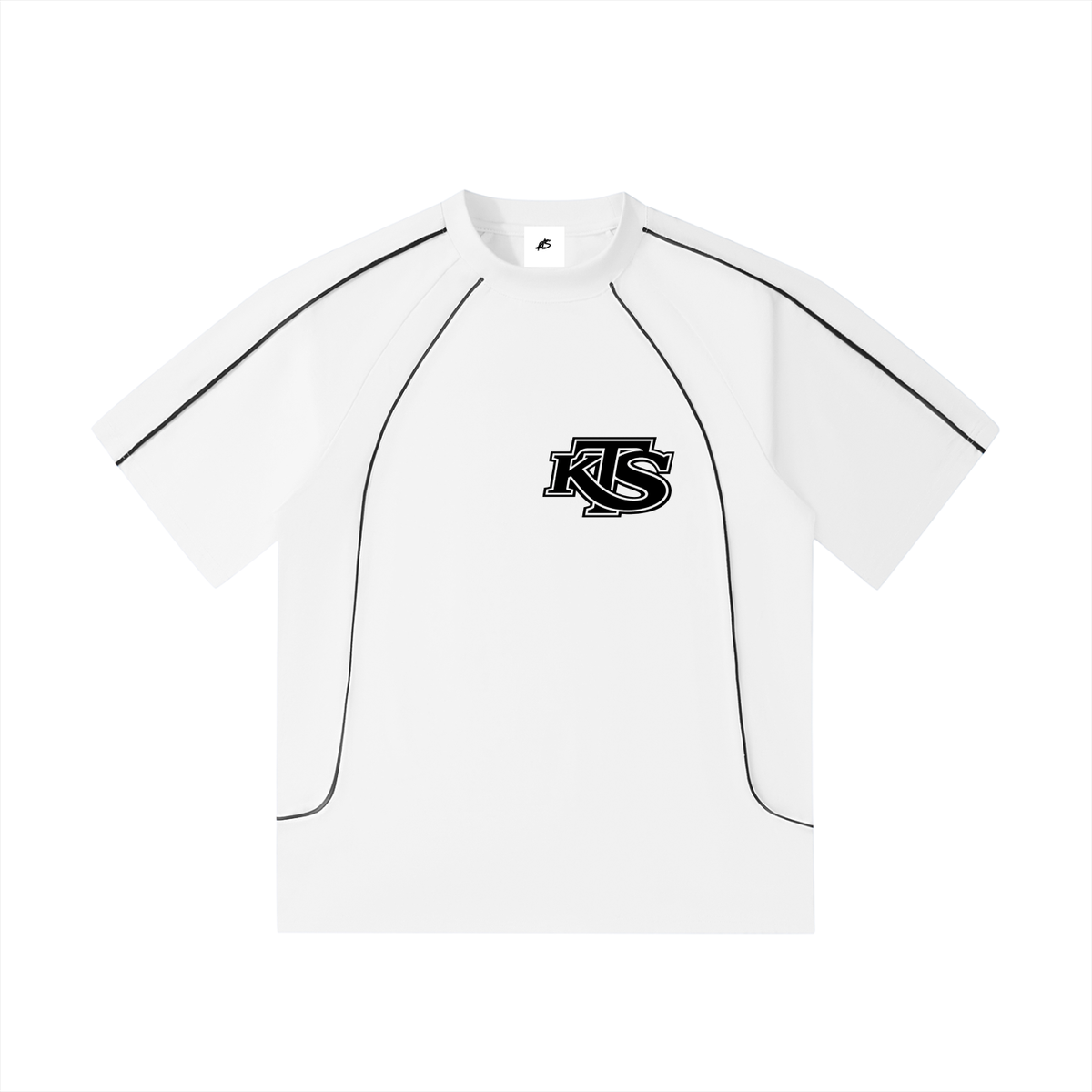 Krea8 Stitch T-Shirt