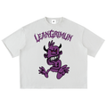 LeanGrimlin Half Sleeve T-Shirt
