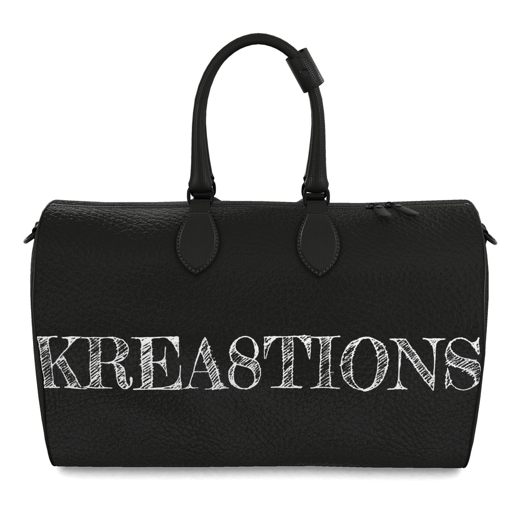 KRA8TIONS Duffle Bag