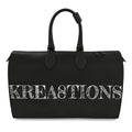 KRA8TIONS Duffle Bag