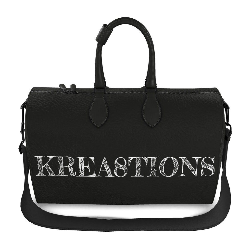 KRA8TIONS Duffle Bag