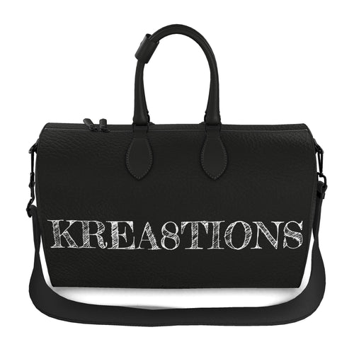 KRA8TIONS Duffle Bag