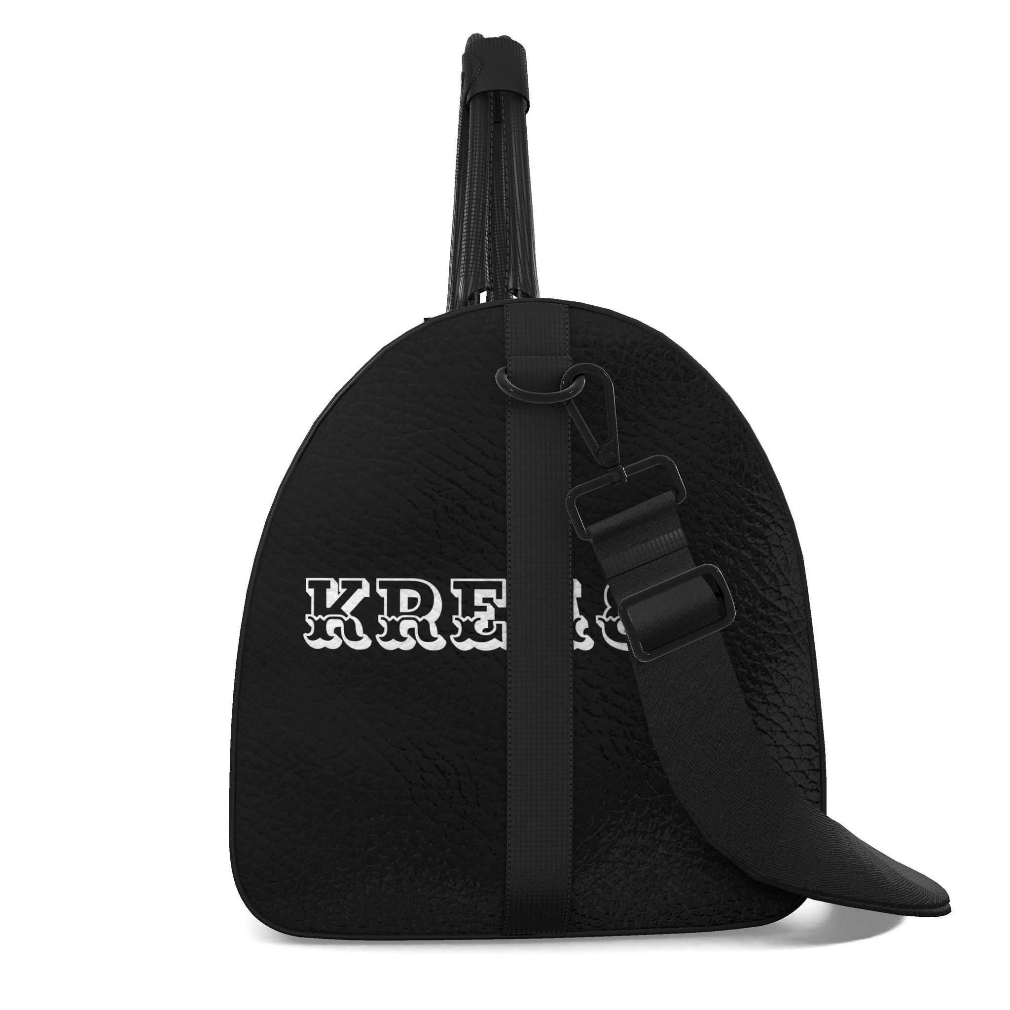 KRA8TIONS Duffle Bag