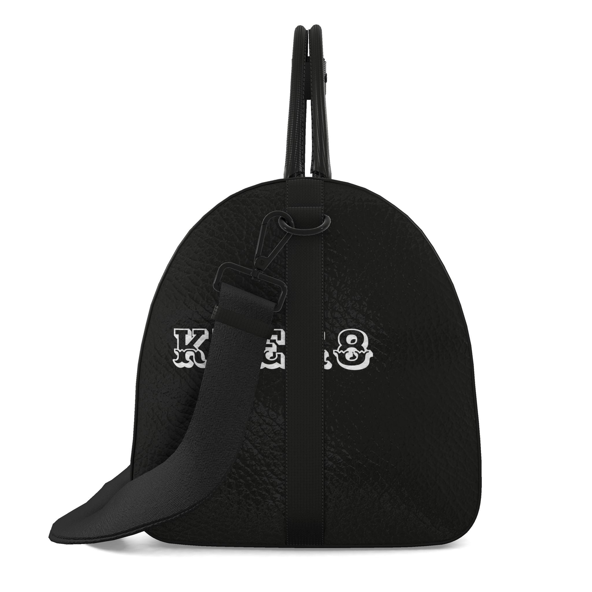 KRA8TIONS Duffle Bag