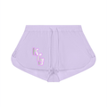 Women’s Drawstring Bermuda Shorts