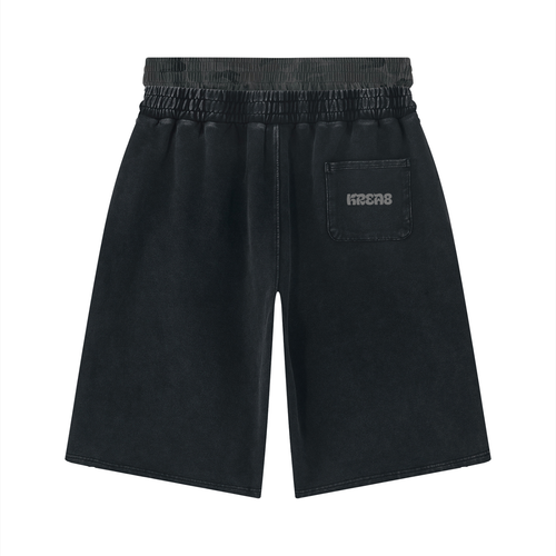 Krea8 Double waisted Joggers