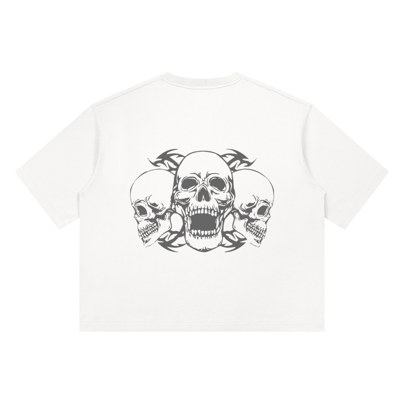 DeaD PresiDents Heavyweight Boxy T-Shirt