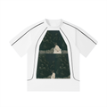 Krea8tions Graphics multi box shirt