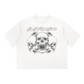 DeaD PresiDents Heavyweight Boxy T-Shirt