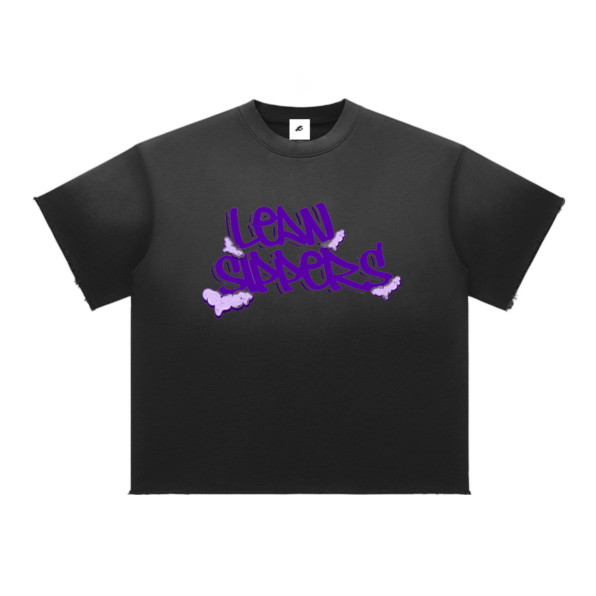 Lean Sippers Graphic shirt