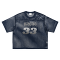 Krea8 33 Jersey Boxy Net