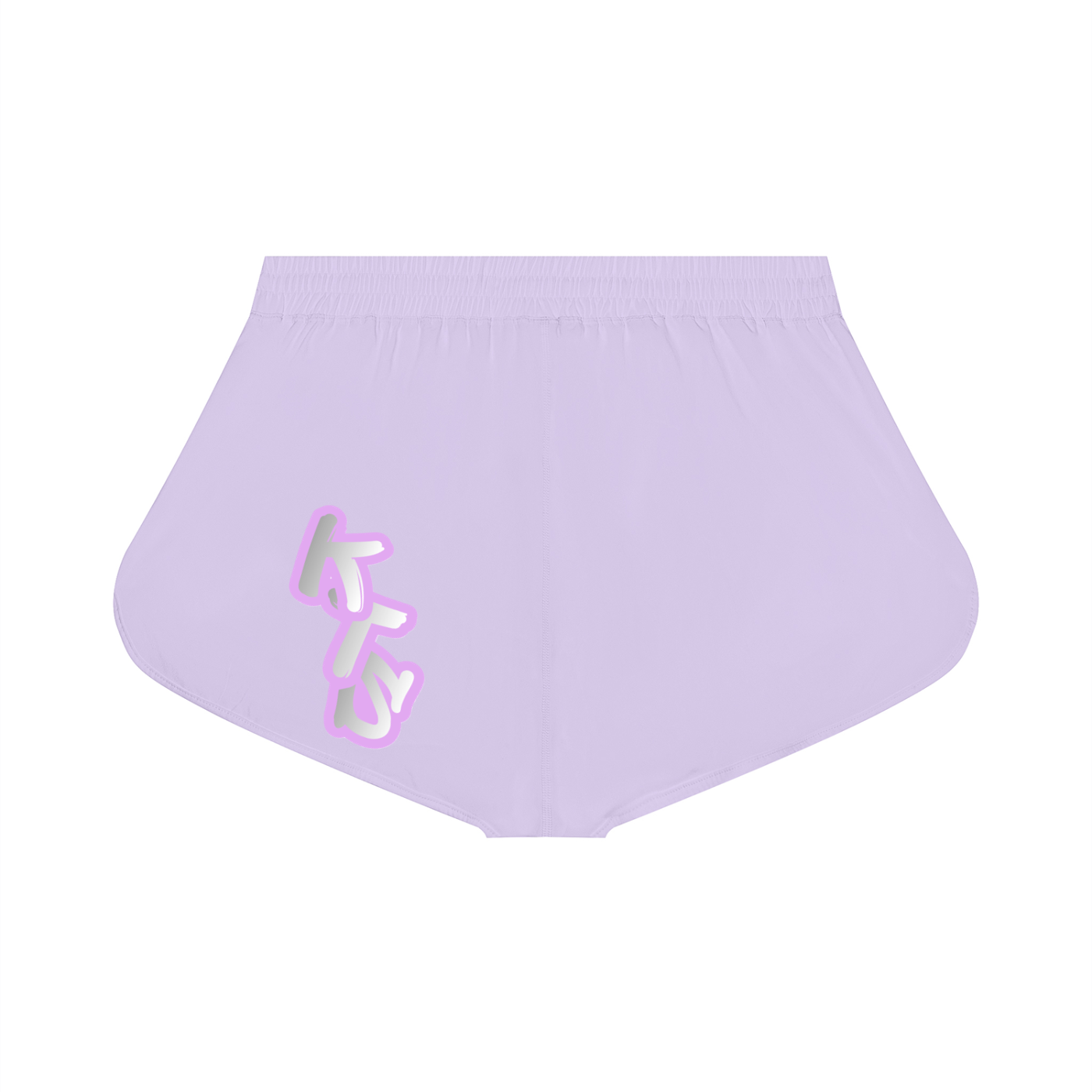 Women’s Drawstring Bermuda Shorts