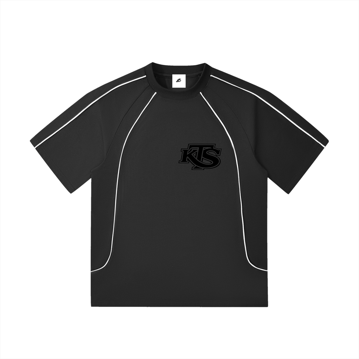 Krea8 Stitch T-Shirt