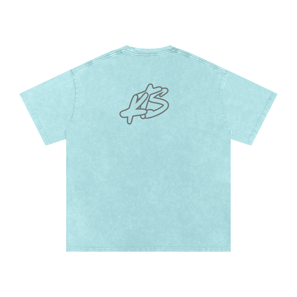KTS Drawing Tee