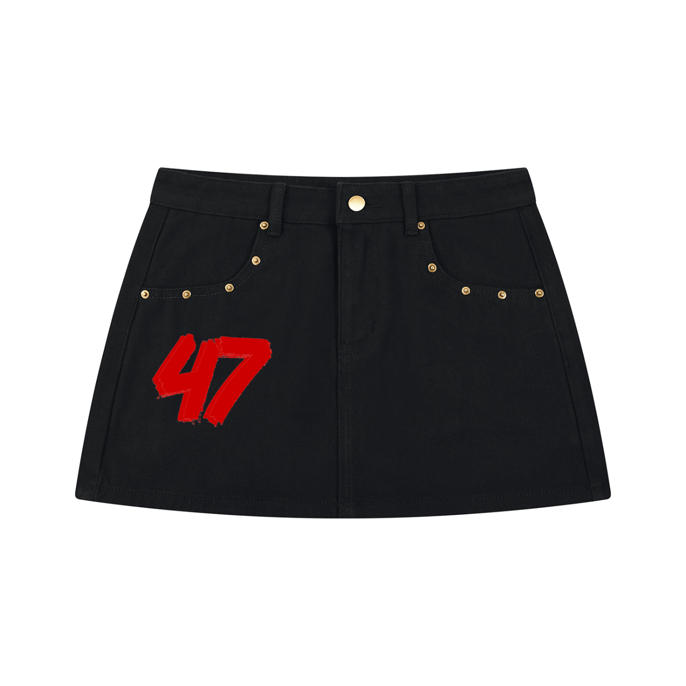 Krea8tions Mini Skirt