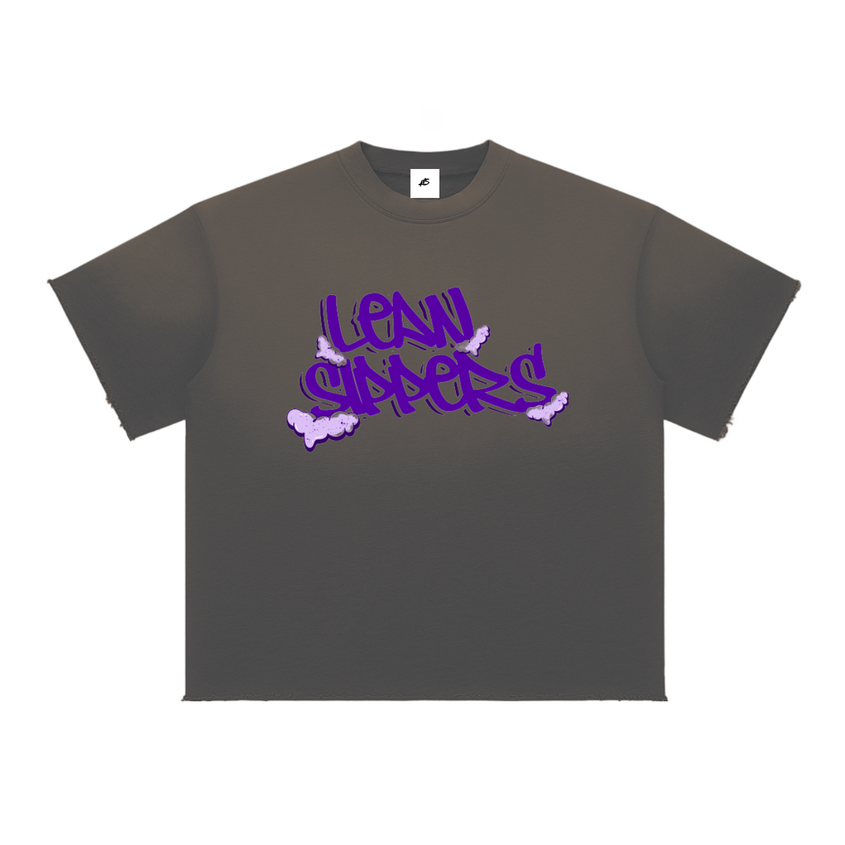 Lean Sippers Graphic shirt