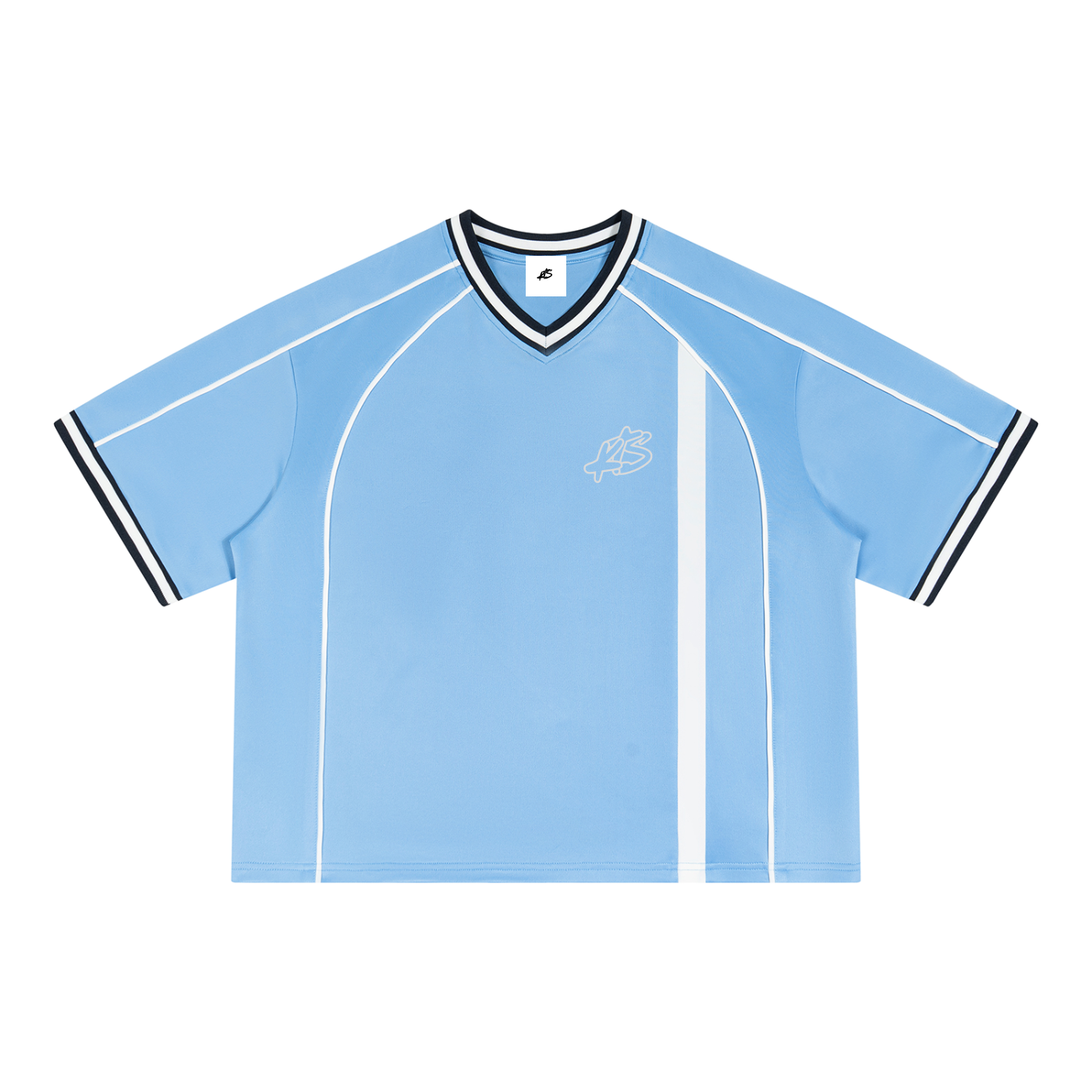 Krea8tion Boxy Soccer Jersey