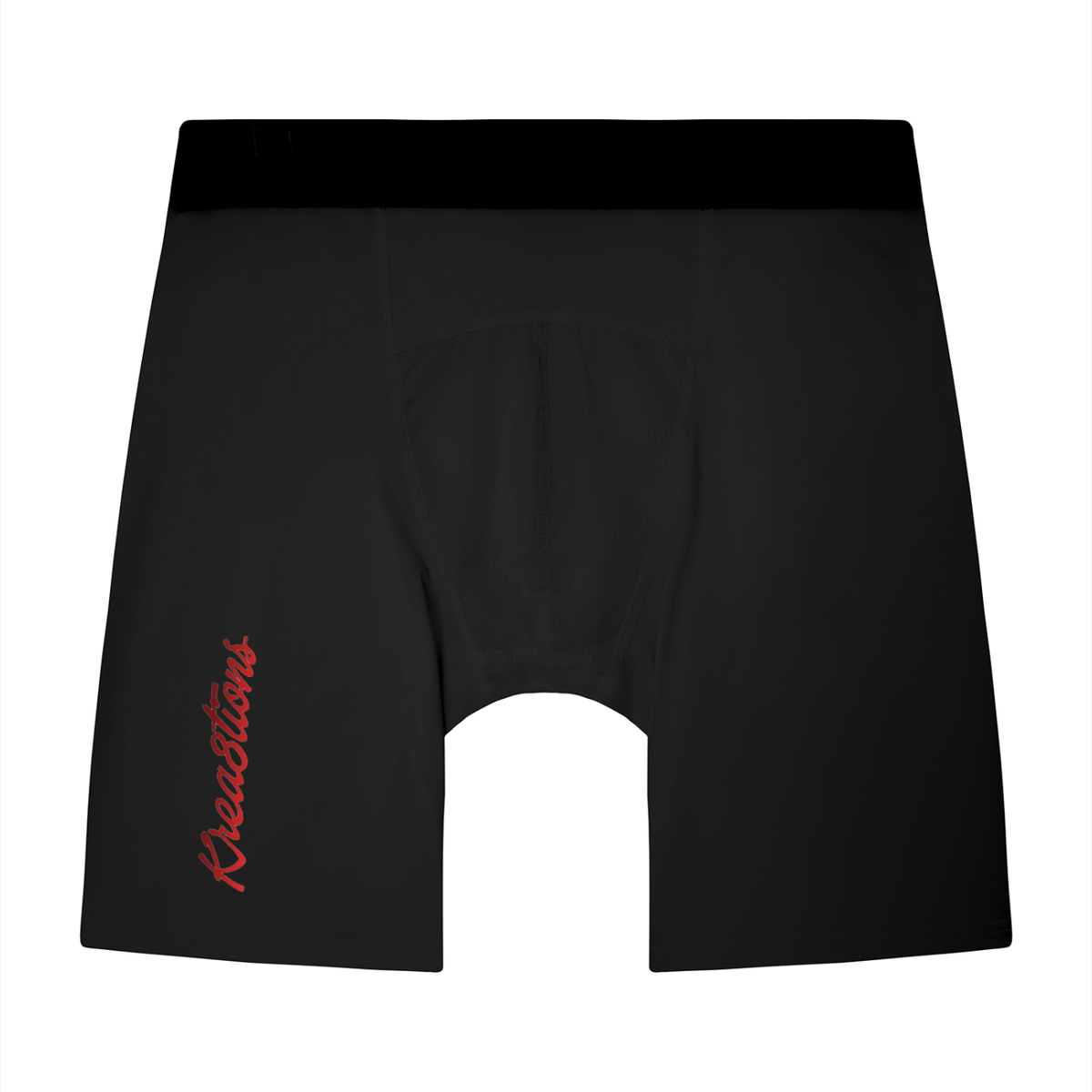 Men's Tight Cycling Shorts