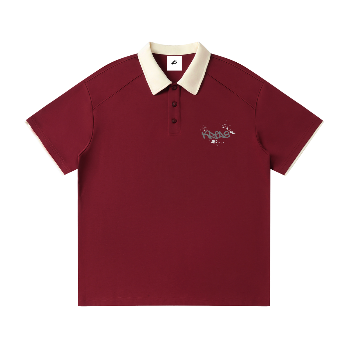 KREA8 Polo Shirt