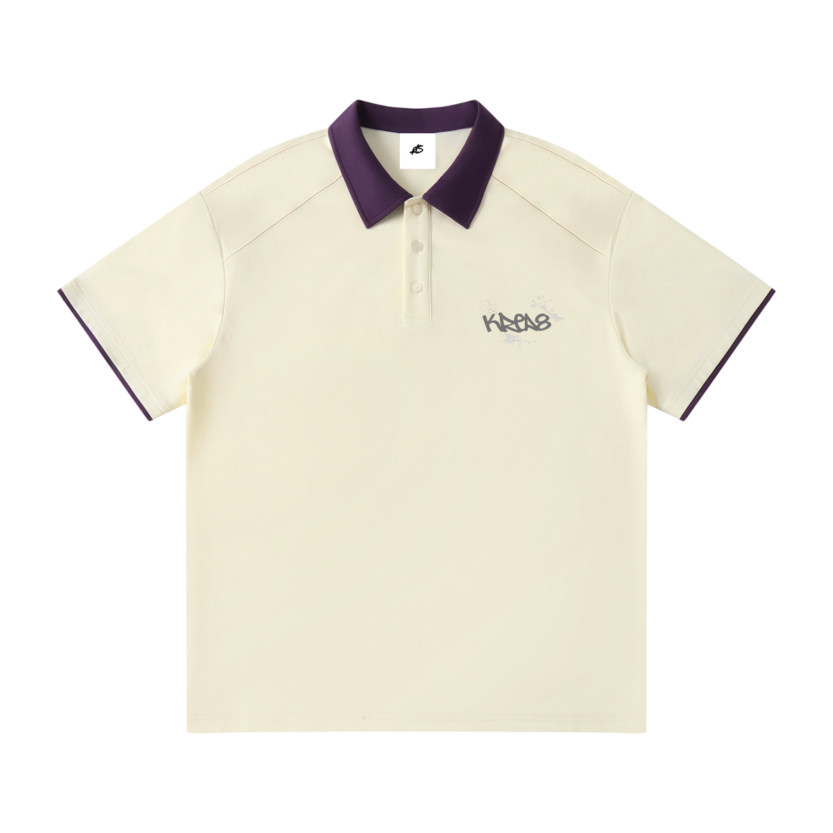 KREA8 Polo Shirt