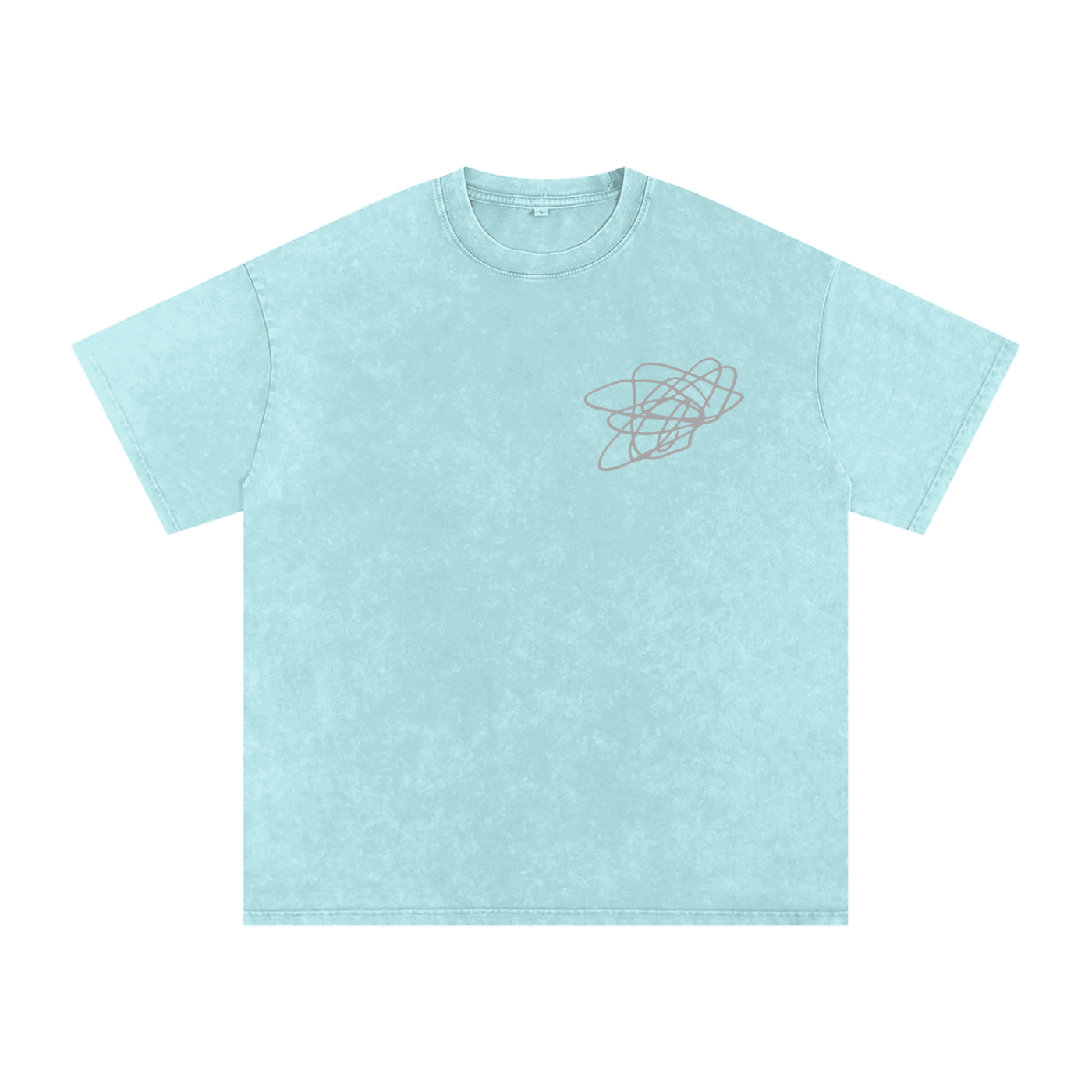 KTS Drawing Tee