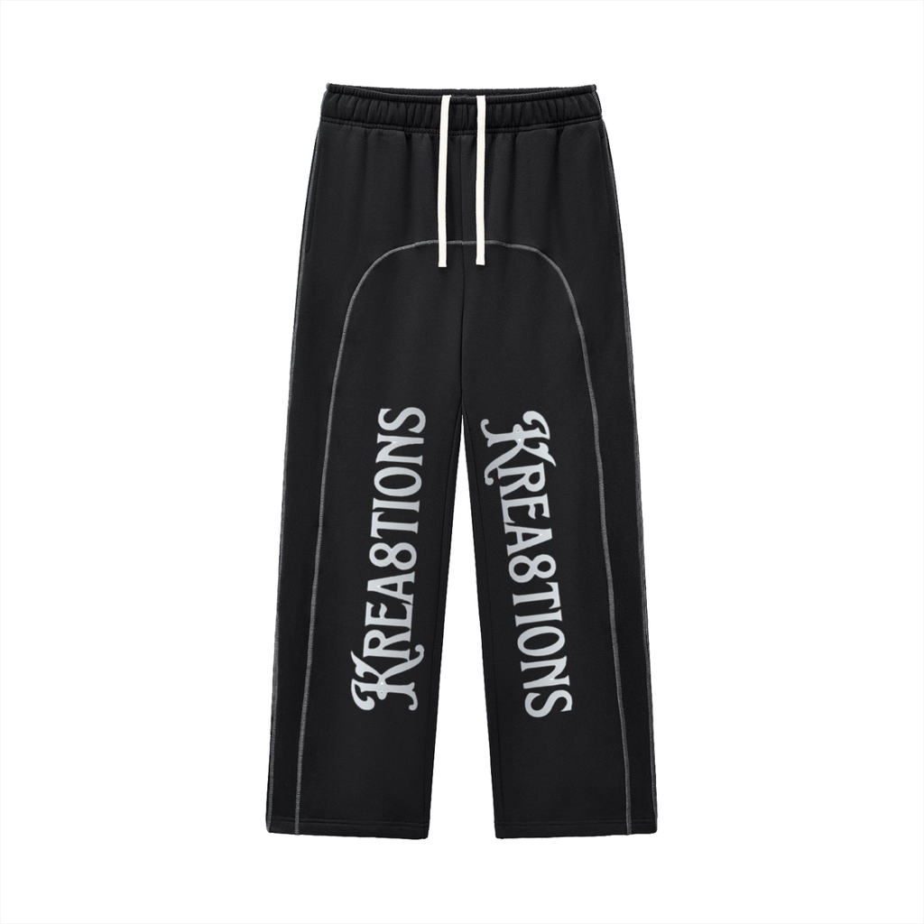 Krea8tion Branded Jogging pants