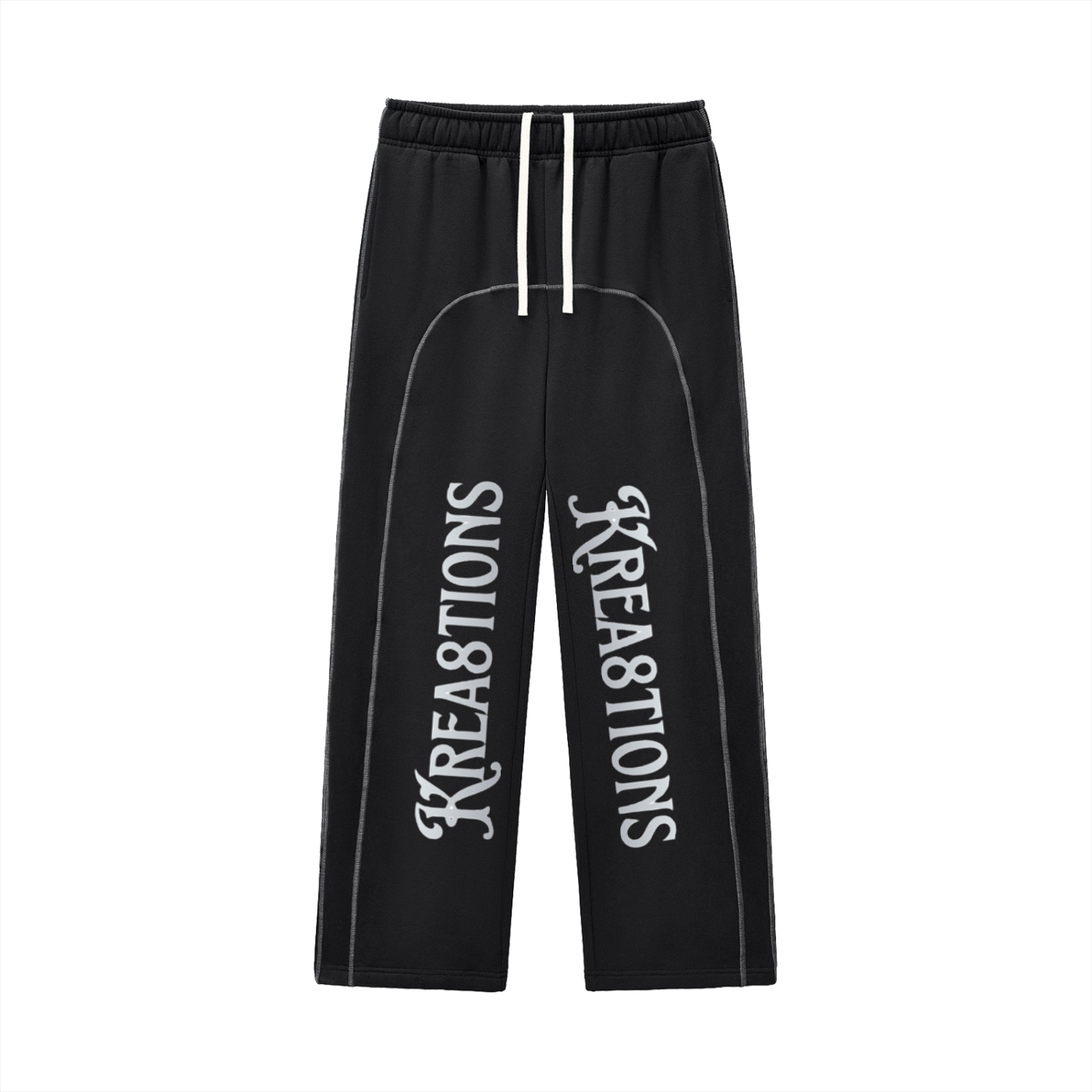 Krea8tion Branded Jogging pants