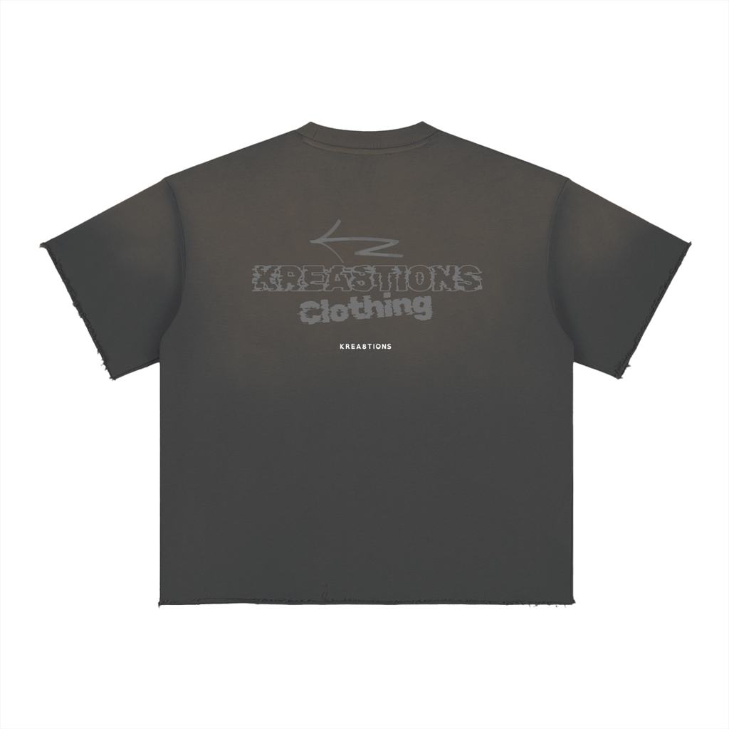 Krea8tions Monkey Graphic