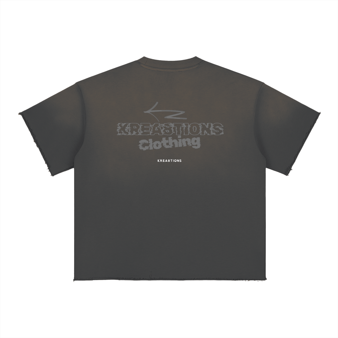 Krea8tions Monkey Graphic