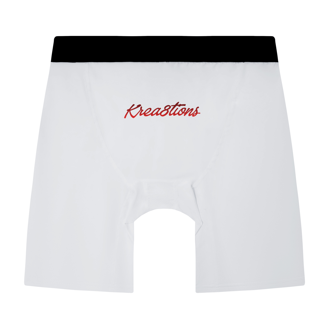 Men's Tight Cycling Shorts