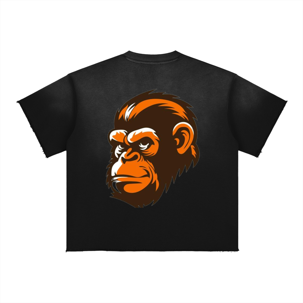 GREEK Monkey T-Shirt