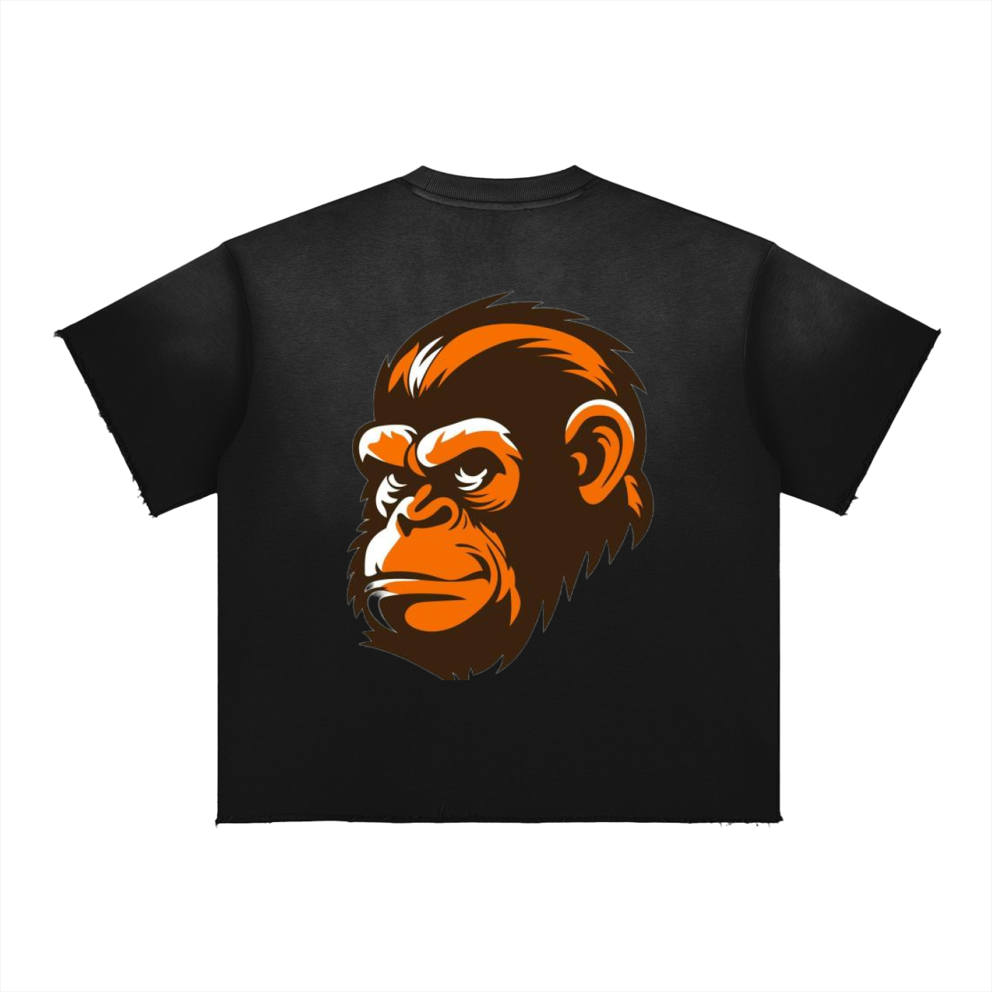 GREEK Monkey T-Shirt