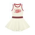 Krea8tions A-Line Sleeveless Dress