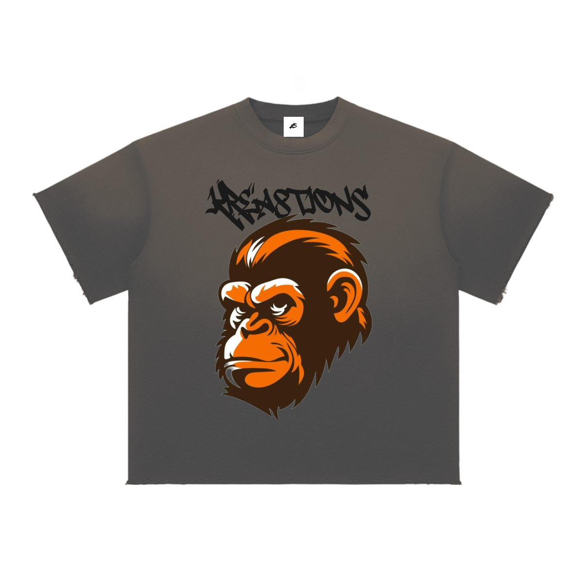 GREEK Monkey T-Shirt