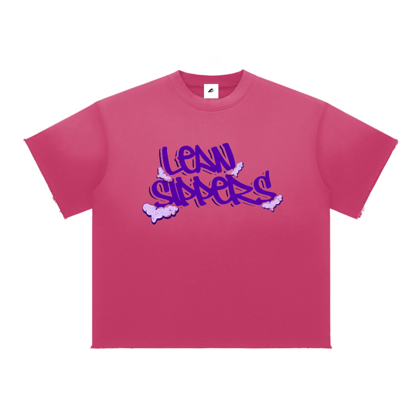 Lean Sippers Graphic shirt