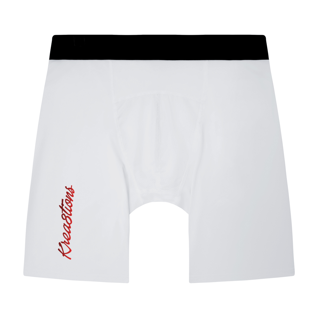 Men's Tight Cycling Shorts