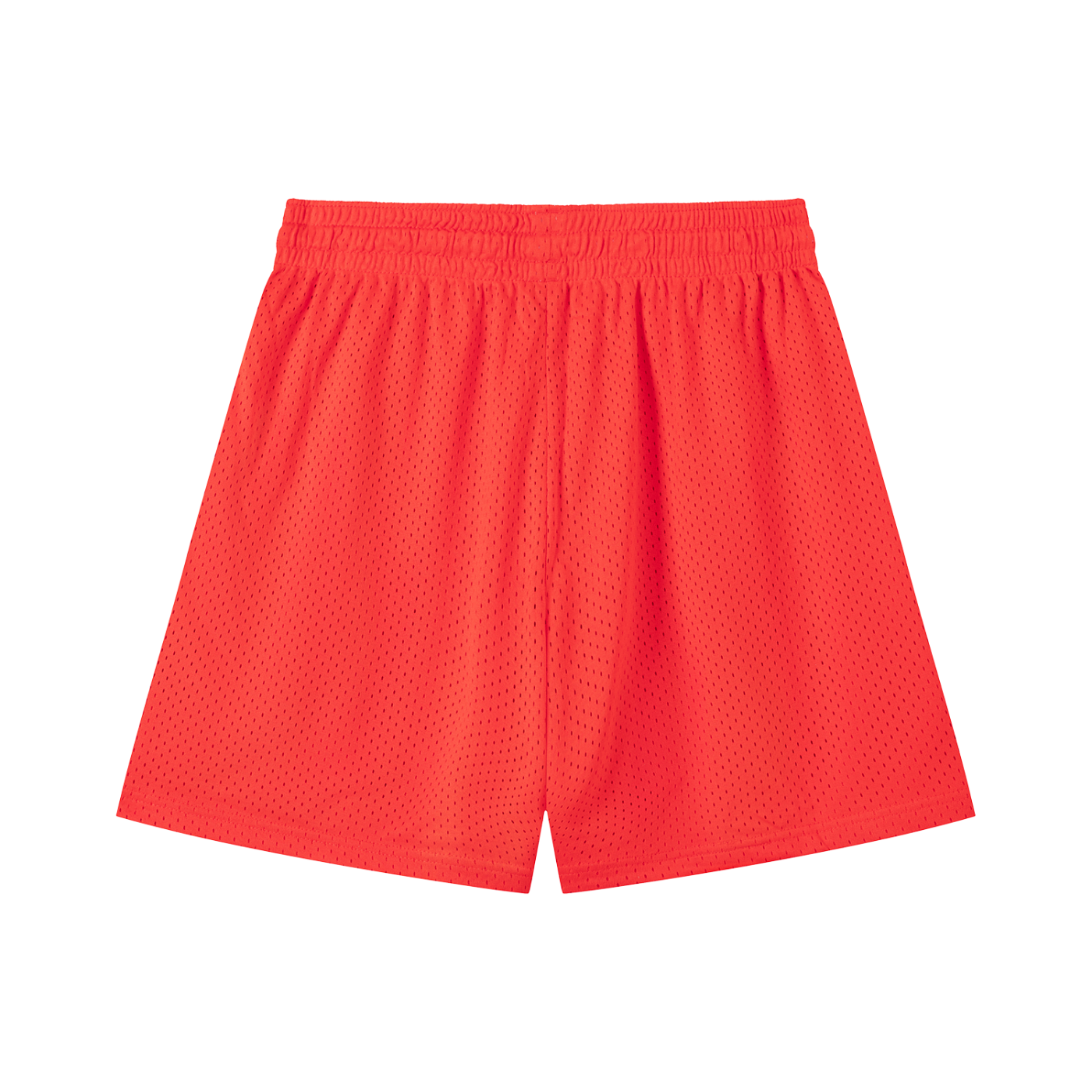 Krea8tions Branded Mesh Drawstring Shorts