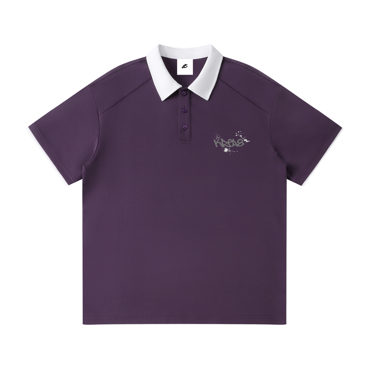 KREA8 Polo Shirt