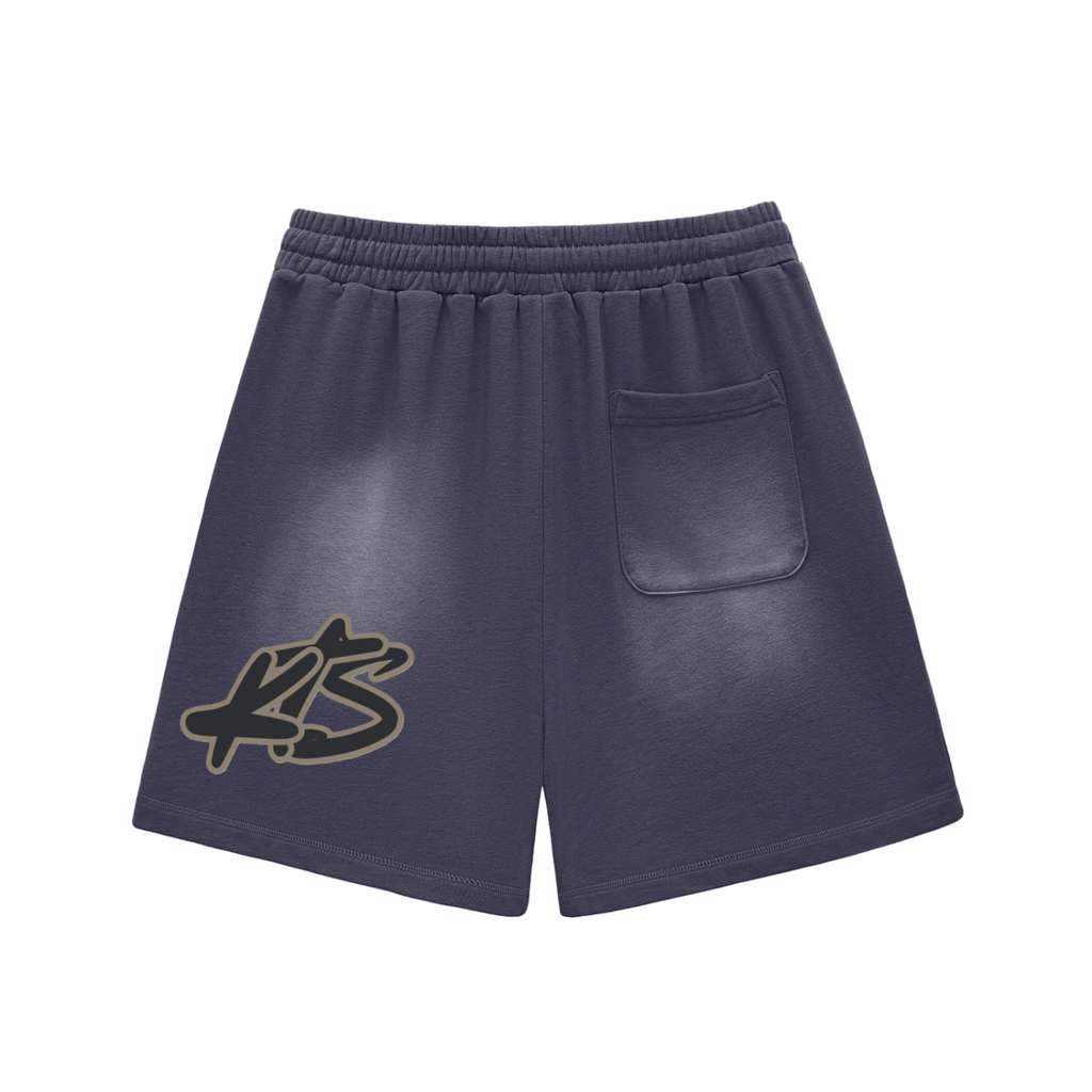 Krea8tions Cotton Shorts