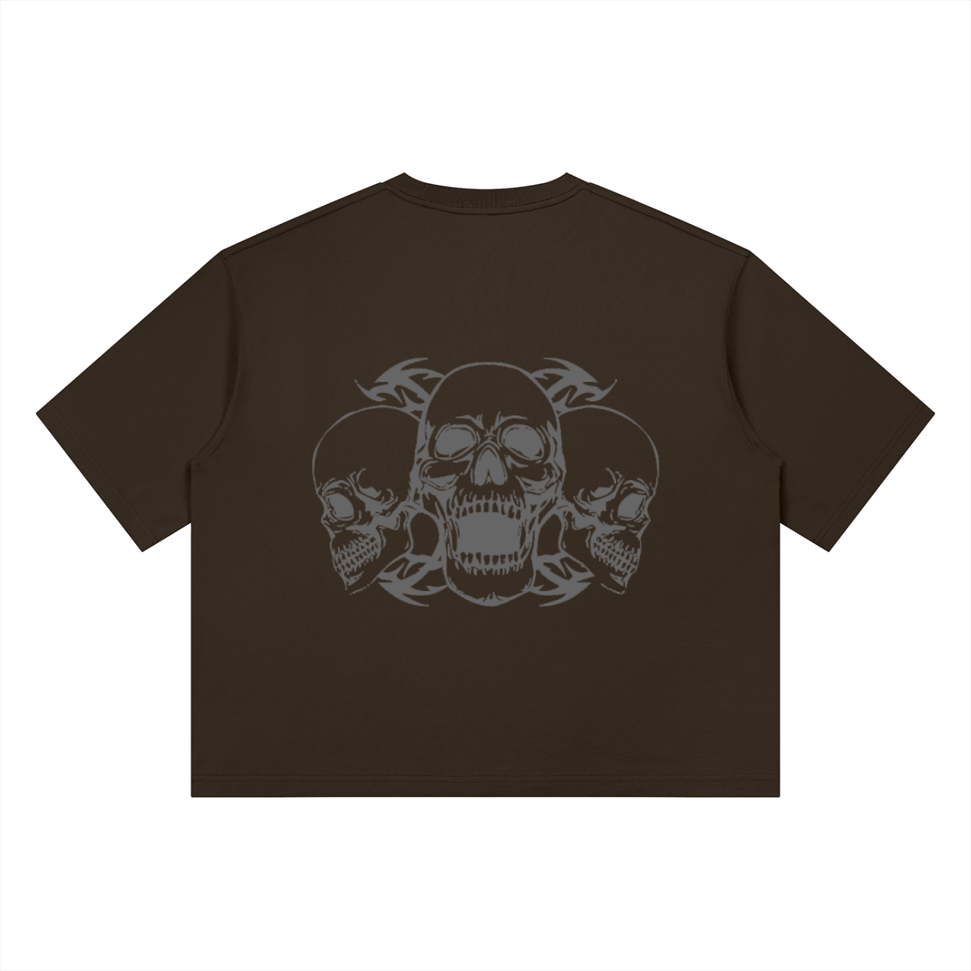 DeaD PresiDents Heavyweight Boxy T-Shirt